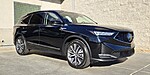 New 2026 ACURA MDX FWD W/TECHNOLOGY PACKAGE in LAS VEGAS, NEVADA
