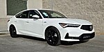 New 2026 ACURA INTEGRA CVT W/A-SPEC TECHNOLOGY PACKAGE in LAS VEGAS, NEVADA