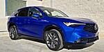 New 2025 ACURA ADX AWD W/A-SPEC PACKAGE in LAS VEGAS, NEVADA