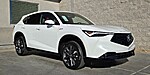 New 2025 ACURA ADX AWD W/A-SPEC PACKAGE in LAS VEGAS, NEVADA