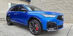 New 2026 ACURA MDX TYPE S SH-AWD W/ADVANCE PACKAGE in LAS VEGAS, NEVADA