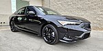 New 2026 ACURA INTEGRA CVT W/A-SPEC TECHNOLOGY PACKAGE in LAS VEGAS, NEVADA