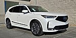 New 2026 ACURA MDX SH-AWD W/ADVANCE PACKAGE in LAS VEGAS, NEVADA