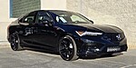 New 2026 ACURA INTEGRA CVT W/A-SPEC TECHNOLOGY PACKAGE in LAS VEGAS, NEVADA