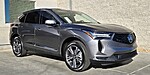 New 2026 ACURA RDX SH-AWD W/TECHNOLOGY PACKAGE in LAS VEGAS, NEVADA