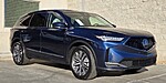 New 2026 ACURA MDX FWD W/TECHNOLOGY PACKAGE in LAS VEGAS, NEVADA