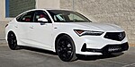 New 2026 ACURA INTEGRA MANUAL W/A-SPEC TECHNOLOGY PACKAGE in LAS VEGAS, NEVADA