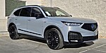 New 2026 ACURA MDX SH-AWD W/A-SPEC ADVANCE PACKAGE in LAS VEGAS, NEVADA