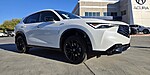 New 2025 ACURA ADX AWD W/A-SPEC ADVANCE PACKAGE in LAS VEGAS, NEVADA