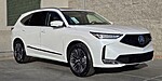 New 2026 ACURA MDX SH-AWD W/ADVANCE PACKAGE in LAS VEGAS, NEVADA