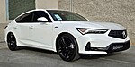 New 2026 ACURA INTEGRA CVT W/A-SPEC TECHNOLOGY PACKAGE in LAS VEGAS, NEVADA