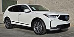 New 2026 ACURA MDX FWD W/TECHNOLOGY PACKAGE in LAS VEGAS, NEVADA