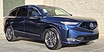 New 2026 ACURA MDX SH-AWD W/ADVANCE PACKAGE in LAS VEGAS, NEVADA