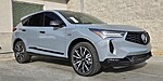 New 2025 ACURA RDX SH-AWD W/A-SPEC ADVANCE PACKAGE in LAS VEGAS, NEVADA