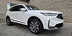 New 2026 ACURA MDX FWD W/TECHNOLOGY PACKAGE in LAS VEGAS, NEVADA