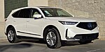 New 2026 ACURA MDX SH-AWD in LAS VEGAS, NEVADA