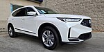New 2026 ACURA MDX SH-AWD in LAS VEGAS, NEVADA