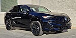 New 2025 ACURA ADX AWD W/A-SPEC ADVANCE PACKAGE in LAS VEGAS, NEVADA