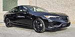 New 2026 ACURA INTEGRA CVT W/A-SPEC PACKAGE in LAS VEGAS, NEVADA