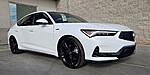 New 2026 ACURA INTEGRA CVT W/A-SPEC TECHNOLOGY PACKAGE in LAS VEGAS, NEVADA