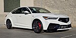 New 2026 ACURA INTEGRA TYPE S MANUAL in LAS VEGAS, NEVADA