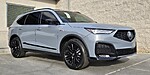 New 2026 ACURA MDX SH-AWD W/A-SPEC ADVANCE PACKAGE in LAS VEGAS, NEVADA