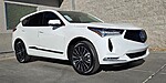 New 2026 ACURA RDX SH-AWD W/ADVANCE PACKAGE in LAS VEGAS, NEVADA