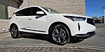 New 2026 ACURA RDX SH-AWD W/TECHNOLOGY PACKAGE in LAS VEGAS, NEVADA