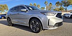 New 2026 ACURA MDX SH-AWD W/ADVANCE PACKAGE in LAS VEGAS, NEVADA