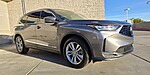 New 2026 ACURA MDX FWD in LAS VEGAS, NEVADA