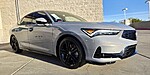 New 2026 ACURA INTEGRA MANUAL W/A-SPEC TECHNOLOGY PACKAGE in LAS VEGAS, NEVADA