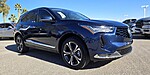 New 2026 ACURA RDX SH-AWD W/TECHNOLOGY PACKAGE in LAS VEGAS, NEVADA