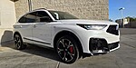 New 2026 ACURA MDX TYPE S SH-AWD W/ADVANCE PACKAGE in LAS VEGAS, NEVADA