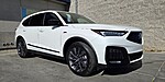 New 2026 ACURA MDX SH-AWD W/A-SPEC PACKAGE in LAS VEGAS, NEVADA