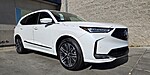New 2026 ACURA MDX SH-AWD W/ADVANCE PACKAGE in LAS VEGAS, NEVADA