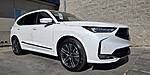 New 2026 ACURA MDX SH-AWD W/ADVANCE PACKAGE in LAS VEGAS, NEVADA