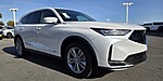 New 2026 ACURA MDX FWD in LAS VEGAS, NEVADA