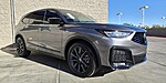 New 2026 ACURA MDX SH-AWD W/A-SPEC PACKAGE in LAS VEGAS, NEVADA