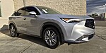 New 2026 ACURA ADX FWD in LAS VEGAS, NEVADA