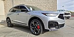 New 2026 ACURA MDX TYPE S SH-AWD W/ADVANCE PACKAGE in LAS VEGAS, NEVADA
