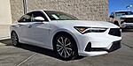 New 2026 ACURA INTEGRA CVT in LAS VEGAS, NEVADA