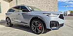 New 2026 ACURA MDX TYPE S SH-AWD W/ADVANCE PACKAGE in LAS VEGAS, NEVADA