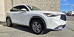 New 2026 ACURA ADX AWD in LAS VEGAS, NEVADA