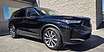 New 2026 ACURA MDX FWD W/TECHNOLOGY PACKAGE in LAS VEGAS, NEVADA