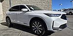 New 2026 ACURA MDX FWD W/TECHNOLOGY PACKAGE in LAS VEGAS, NEVADA