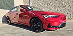 New 2026 ACURA INTEGRA CVT W/A-SPEC PACKAGE in LAS VEGAS, NEVADA