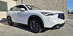 New 2026 ACURA ADX AWD W/A-SPEC PACKAGE in LAS VEGAS, NEVADA
