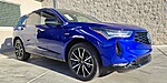 New 2026 ACURA RDX SH-AWD W/A-SPEC ADVANCE PACKAGE in LAS VEGAS, NEVADA