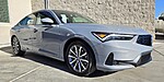 New 2026 ACURA INTEGRA CVT in LAS VEGAS, NEVADA