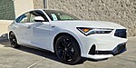 New 2026 ACURA INTEGRA CVT W/A-SPEC PACKAGE in LAS VEGAS, NEVADA